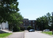 Coolidge Hall