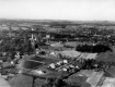 Aerial View of Campus (Looking North)