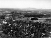 City of Burlington Aerial View