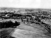 Aerial View of Mary Fletcher Hospital