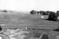 From Morrill Hall Looking East
