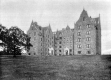 Converse Hall from the west