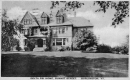 Delta Psi Home, Summit Street, Burlington, VT