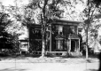 Delta Psi House
