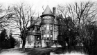 Delta Psi House
