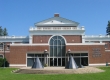 Fleming Museum (Rear)