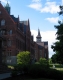 Williams Hall and Old Mill