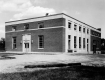 Carrigan Dairy Science Building