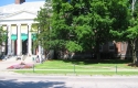 Waterman Building