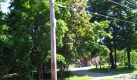 Delta Psi House (looking North)