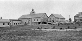 The University of Vermont Farm