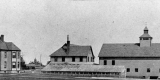 The Old UVM Farm