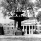 University of Vermont Fountian