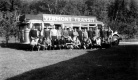 Vermont Transit Bus
