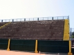 Empty Stands