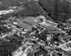 Aerial View of Centennial Field