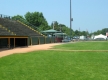 Centennial Field
