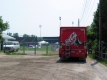 Centennial Field Colchester Ave Entrance