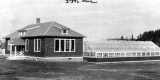 Building with Greenhouse