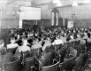Students in Lecture