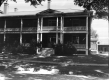 Fort Ethan Allen, UVM Veteran Housing