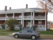 Single Officers Quarters/ Apartment building Fort Ethan Allen
