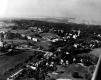 East Hall from Above