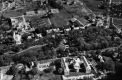 Aerial View of UVM Green