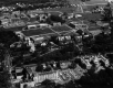 Aerial Photoraph of South Prospect and Main Campus