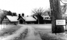 Coach Barn (Front Entrance)