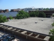 View From Morrill Hall Fire Escape