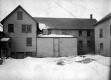 Dairy School Building