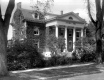 Sigma Phi Fraternity House