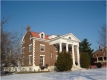 Sigma Phi Fraternity House