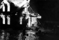 University of Vermont Farm Fire