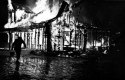 University of Vermont Farm Fire