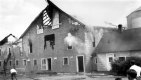 After the UVM Farm Fire