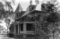 Fraternity House