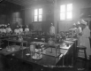 Home Economics Laboratory
