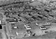 Aerial View of Fort Ethan Allen