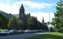 A View From University Place