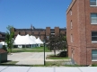 Cook Physical Science Building (West View)