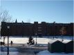 Cook Physical Science Building