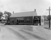 Commons Hall, UVM (Hash House)