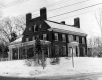 Englesby House (University Presidents Home)