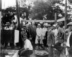 Dedication of the Fleming Museum
