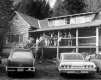 Boulder Lodge