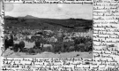 Bird's Eye View of Barre