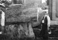 Winooski Marble Peddler