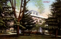 Grasse Mount Postcard